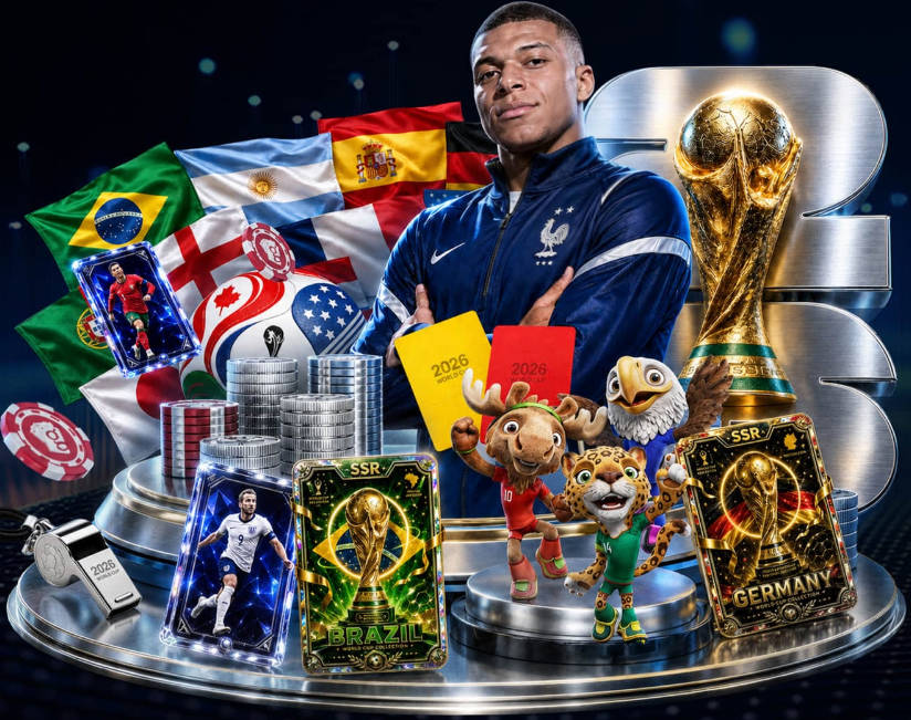 队报：FIFA拟修改纪律条例淡化巴洛贡停赛风波争议，暗示自己没错
