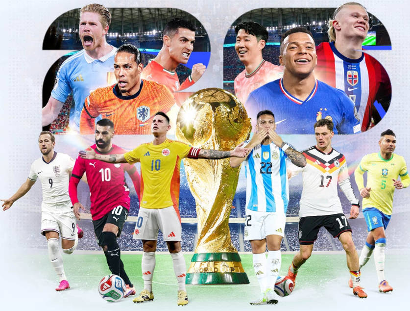 四虎也是虎！76人4人合砍98分 3人26+大帝三双VJ两双